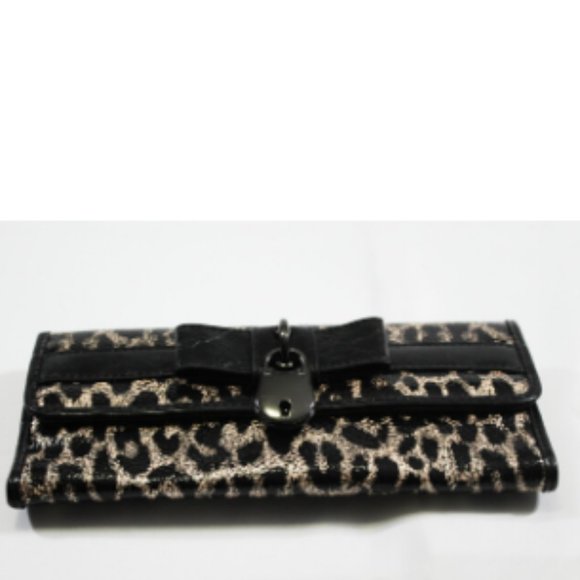 Lula Elegant Woman Wallet - Picture 1 of 5